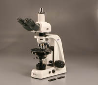 Lichtmikroskop-Meiji-MX9300